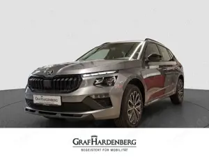 Skoda Kamiq Balance 1,5 TSI 110 kW 7-Gang-DSG