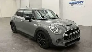 MINI Cooper S Aut. *h/k*Leder*Kamera*ACC*SHZ*