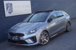 Kia ProCeed / pro_cee'd PROCEED GT VIRTUAL|PANORAMA|MEMORY|NAVI|JBL|LED