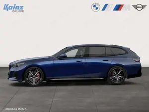 BMW i5 eDrive40 Bild 5