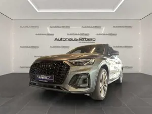 Audi Q5 50 TDI 2x S line Sportback PaD/AHK/AIR/HUD/21