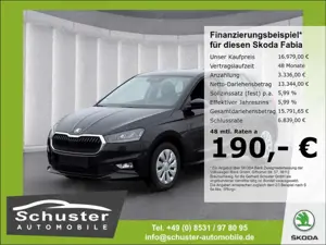 Skoda Fabia Essence 1.0TSI*LED SHZ digCock VKZ-Erk PDC