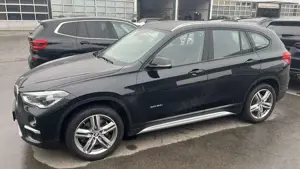 BMW X1 X1 xDrive20i Aut.