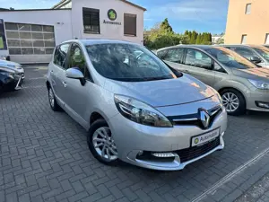Renault Scenic III Paris*NAV*SHZ*PDC*TEMP*AHK*LED*EXPORT