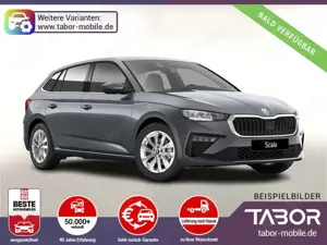 Skoda Scala DSG Selec ACC Kessy SunS Kam SHZ UVP-35%*