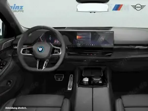 BMW i5 eDrive40 Bild 4
