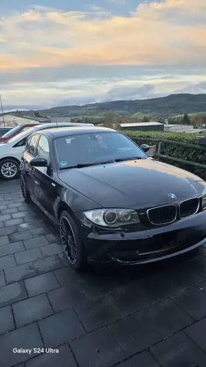 BMW 116 116i