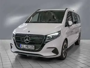 Mercedes-Benz V 220 STYLE MOPF LIEGE WINTER STANDH AHK 2,5T 7SITZER