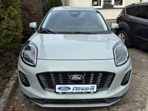 Ford Puma Titanium