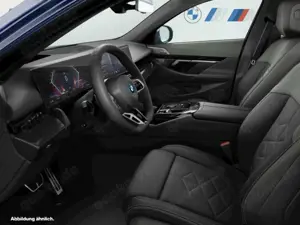 BMW i5 eDrive40 Bild 3
