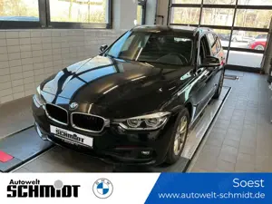 BMW 320 d Touring Advantage + GARANTIE