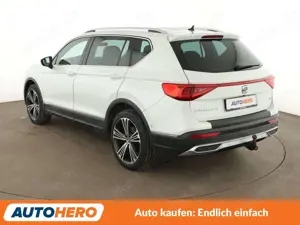 SEAT Tarraco 2.0 TDI Xcellence 4Drive Aut.*NAV*ACC*360CAM*PDC* Bild 4