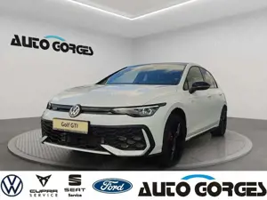 Volkswagen Golf GTI 2.0 TSI DSG BLACK-STYLE +SOFORT+HARMAN+