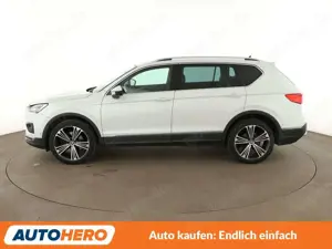 SEAT Tarraco 2.0 TDI Xcellence 4Drive Aut.*NAV*ACC*360CAM*PDC* Bild 3