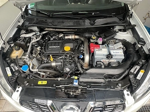 Nissan qashqai x2  Bild 4