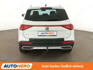 SEAT Tarraco 2.0 TDI Xcellence 4Drive Aut.*NAV*ACC*360CAM*PDC* Bild 5