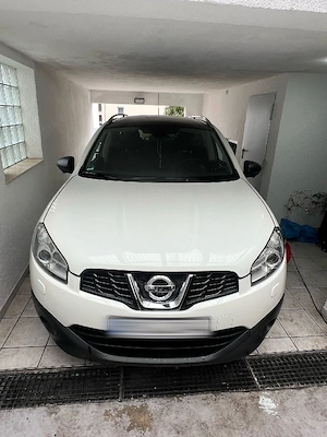 Nissan qashqai x2  Bild 5