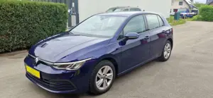 Volkswagen Golf Life eTSI Mild Hybrid AUTOM.,NAVI