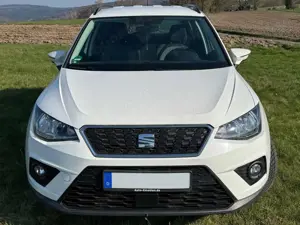 SEAT Arona Arona 1.0 TSI OPF Style