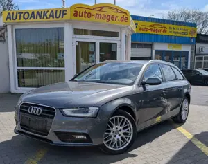 Audi A4 1.8TFSI Avant*2Hd*AHK*BiXen*2xPDC*Shz*Tüv8.27