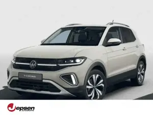 Volkswagen T-Cross Style 1.0 TSI DSG AHK+ACC+Matrix+Climatr.