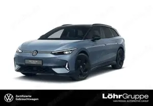 Volkswagen ID.7 Tourer GTX 250 kW 4Motion