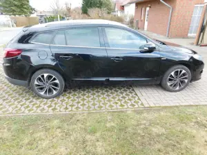 Renault Megane Megane Grandtour Diesel Grandtour ENERGY dCi 130 Start Bild 4