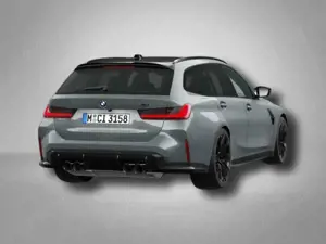 BMW M3 Competition xDrive Touring  3.0 8-Gang M Steptr... Bild 3