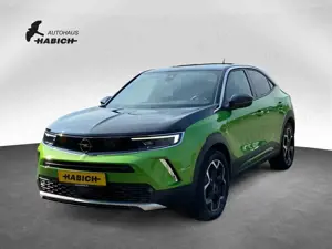 Opel Mokka-E MOKKA-E ULTIMA ELEKTRO (100K