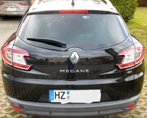 Renault Megane Megane Grandtour Diesel Grandtour ENERGY dCi 130 Start Bild 3