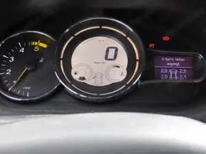 Renault Megane Megane Grandtour Diesel Grandtour ENERGY dCi 130 Start Bild 5