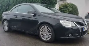 Volkswagen Eos 3.2 V6 DSG