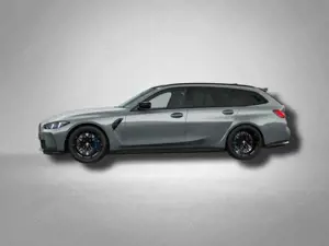 BMW M3 Competition xDrive Touring  3.0 8-Gang M Steptr... Bild 2