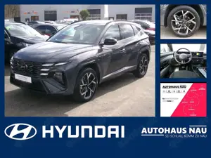 Hyundai TUCSON N Line PHEV 1.6 T-GDI inkl. Big Deal!