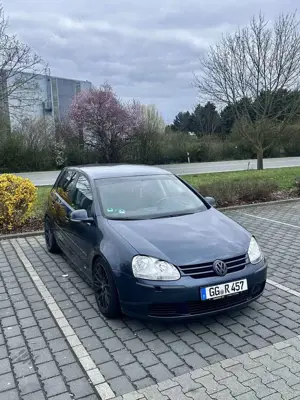 Volkswagen Golf 1.9 TDI TÜV Bis 12/2026