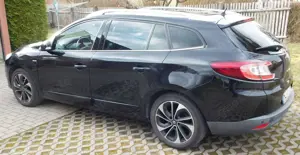 Renault Megane Megane Grandtour Diesel Grandtour ENERGY dCi 130 Start Bild 2
