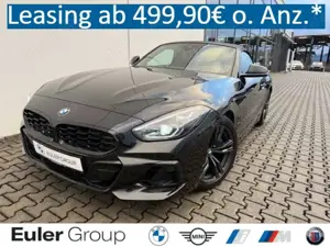 BMW Z4 ad.M-FW Memory ACC HUD Innov.Pak. Shadowline-Hochg