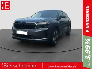 Skoda Kodiaq 2.0 TSI DSG 4x4 Selection AHK KAMERA LED