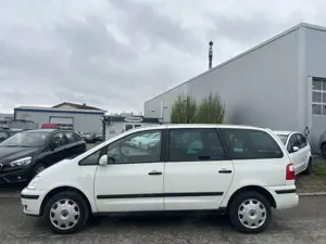 Ford Galaxy Bild 3