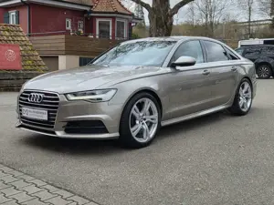 Audi A6 3.0 TDI quattro