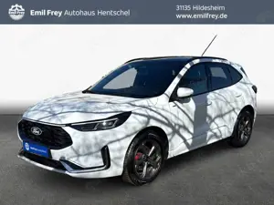 Ford Kuga 1.5 EcoBoost ST-Line X Facelift, Pano AHK Win