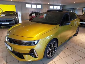 Opel Astra Ultimate Paket Plug-in-Hybrid