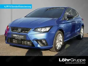SEAT Ibiza 1.0 TSI DSG FR /LED/GRA/Bluetooth