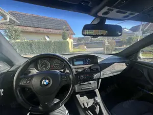 BMW 320 Bild 5