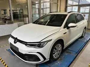 Volkswagen Golf Variant 1.5 TSI R-Line LED ACC Navi