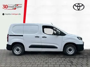 Toyota Proace City 1.5 D-4D L1 Meister +Tempomat +Klima Bild 2