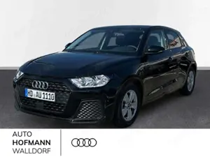 Audi A1 Sportback 30 TFSI S tronic