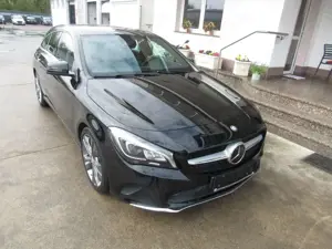 Mercedes-Benz Others CLA Shooting Brake CLA 180,AUTOMATIK,MATRIX-OPT.