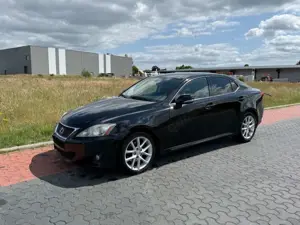 Lexus IS 250 Bild 2