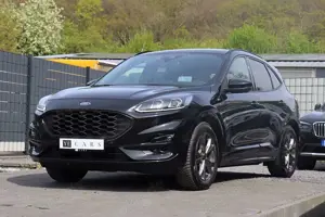 Ford Kuga 1.5 TDCi ST-Line *LED*NAVI*HUD*PANORAMA*
